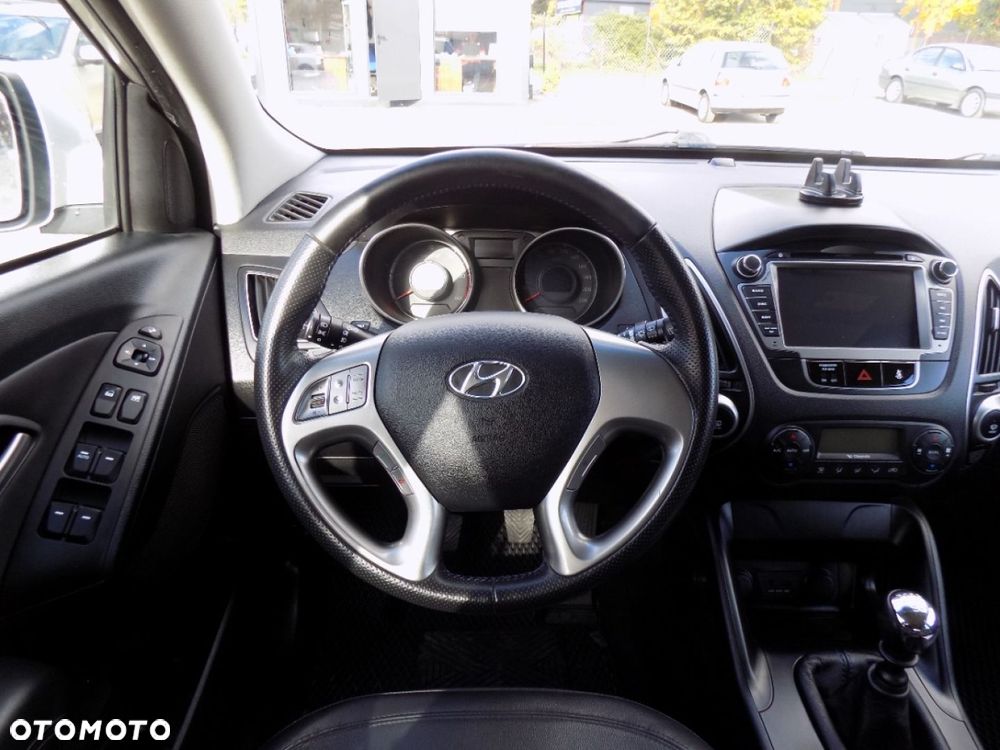 Hyundai ix35 - 6