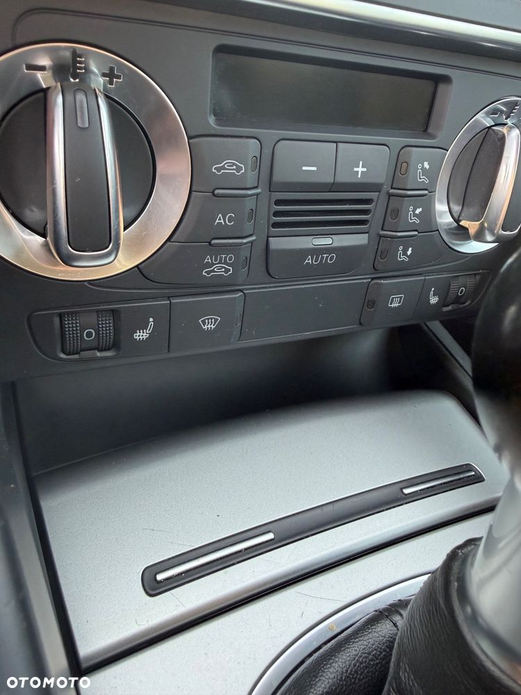 Audi A3 3-drzwiowe - 30
