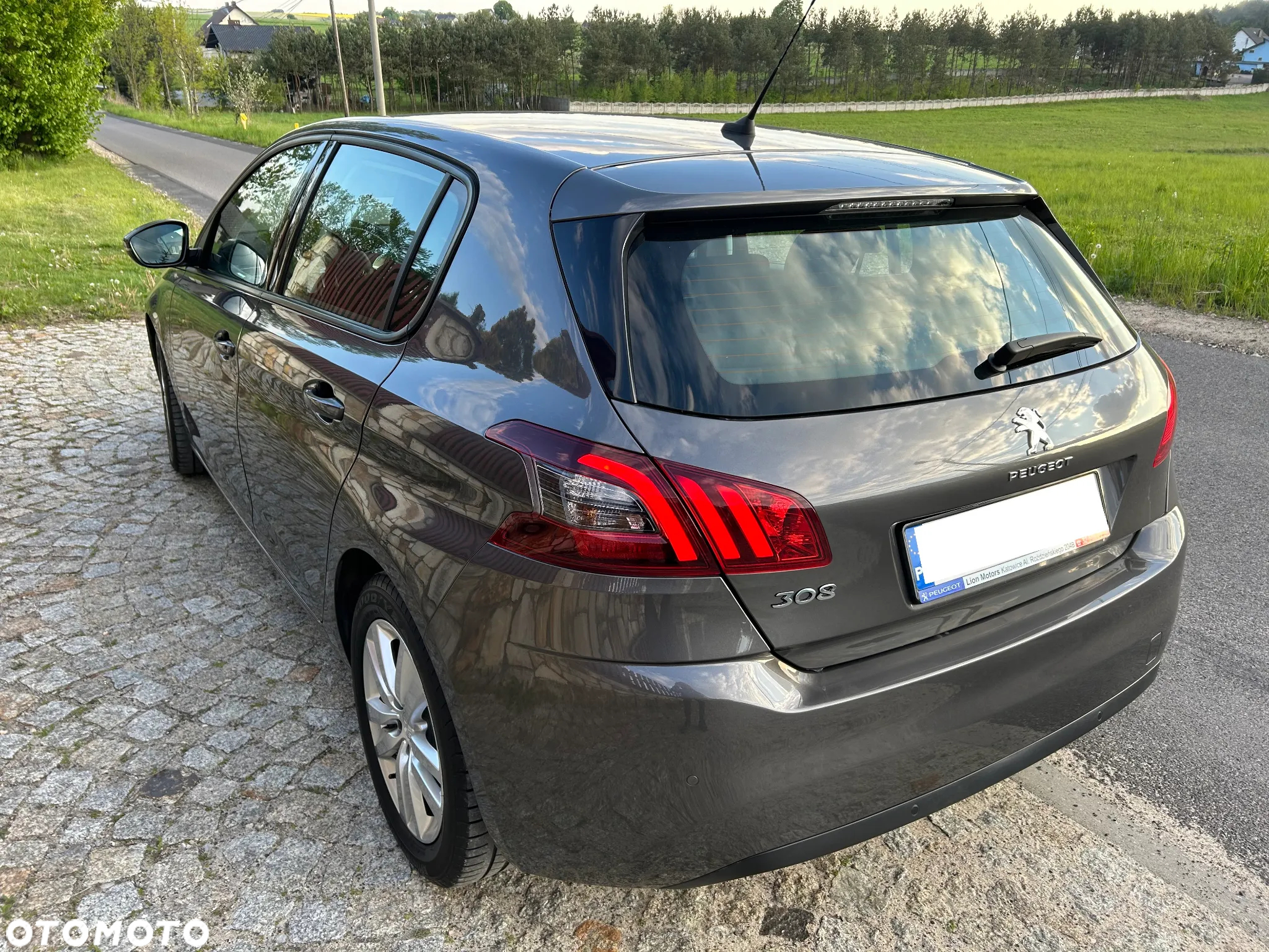 Peugeot 308 1.2 PureTech Active S&S - 2