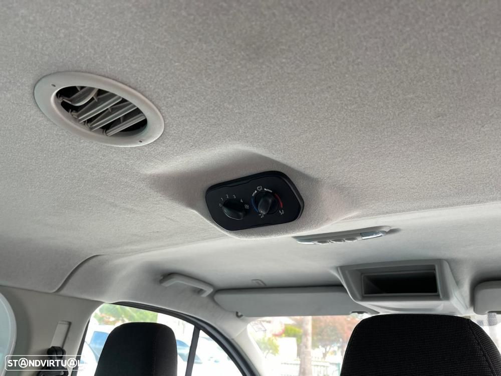 Ford Transit Custom 300L1 2.2 H1-T.Normal Trend - 22