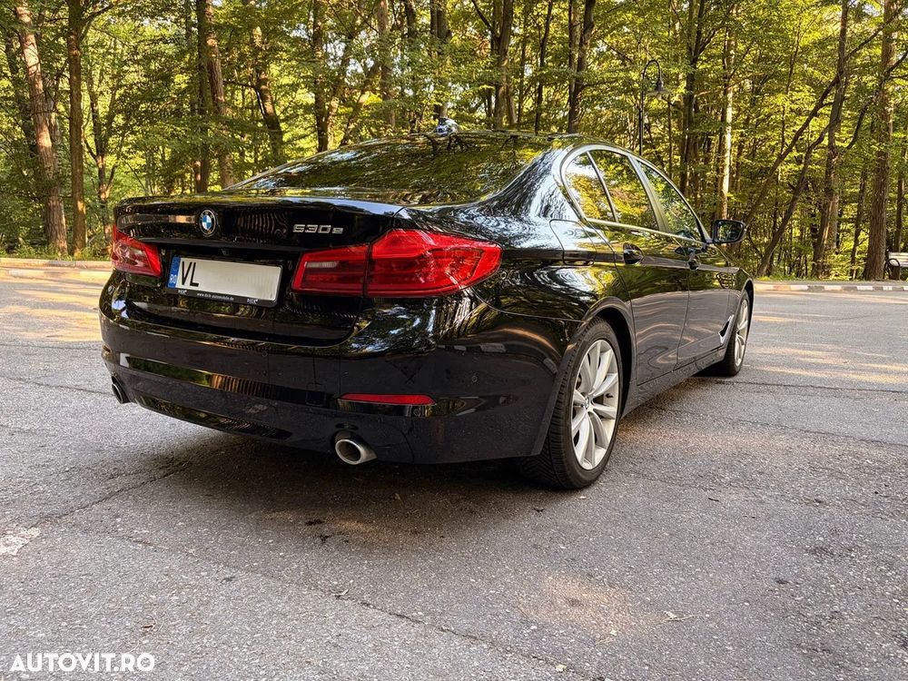 BMW Seria 5 - 11