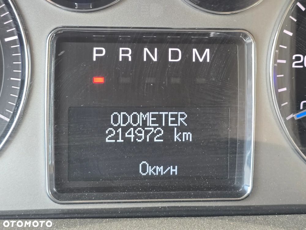 Cadillac Escalade 6.2 V8 Elegance - 14