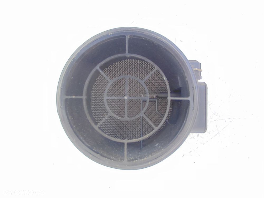 PRZEPŁYWOMIERZ POWIETRZA BMW X5 E53 M54B30 1438871 - 2