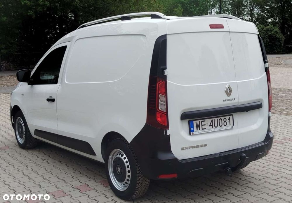 Renault Express Van - 6