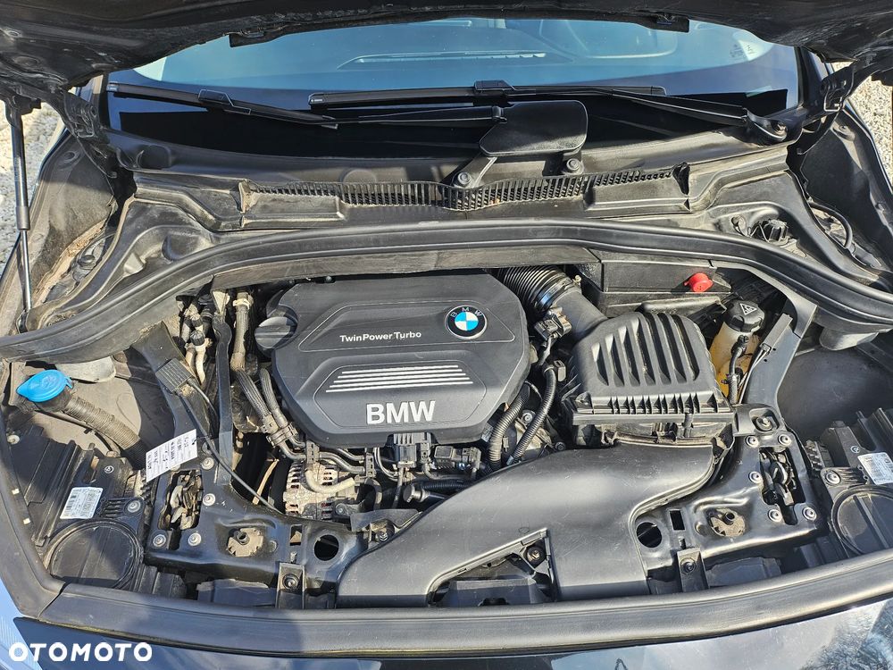 BMW Seria 2 - 30
