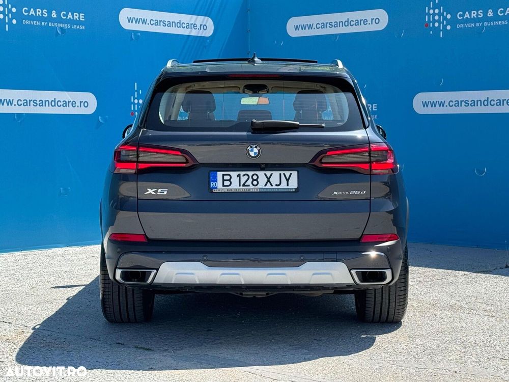 BMW X5 - 14