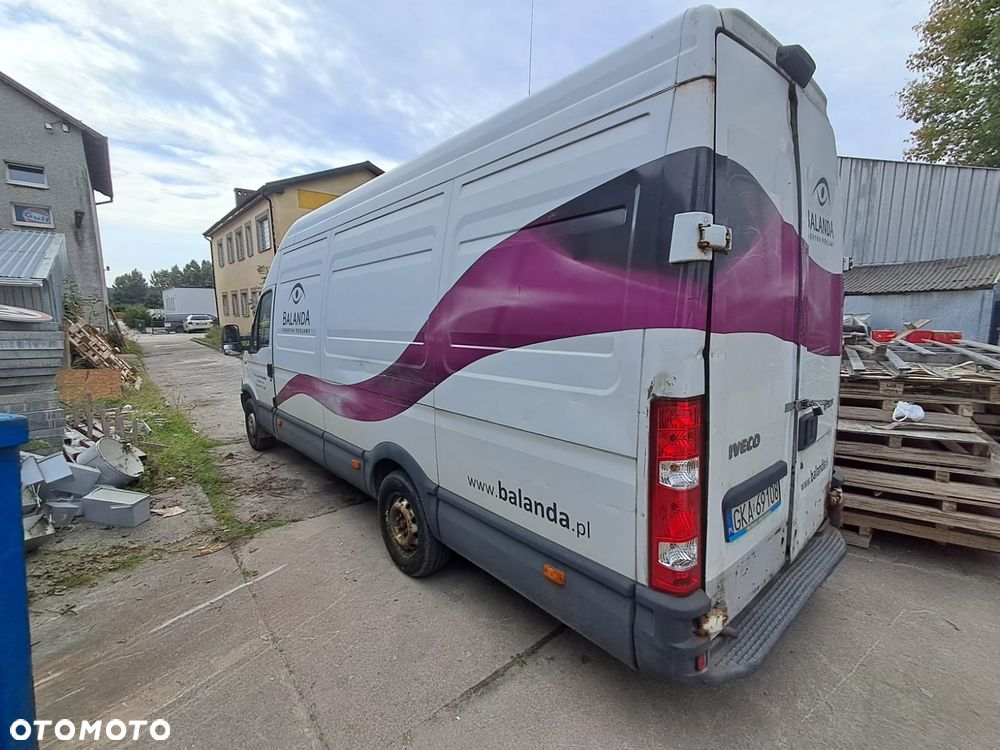 Iveco Daily 35S15 - 2