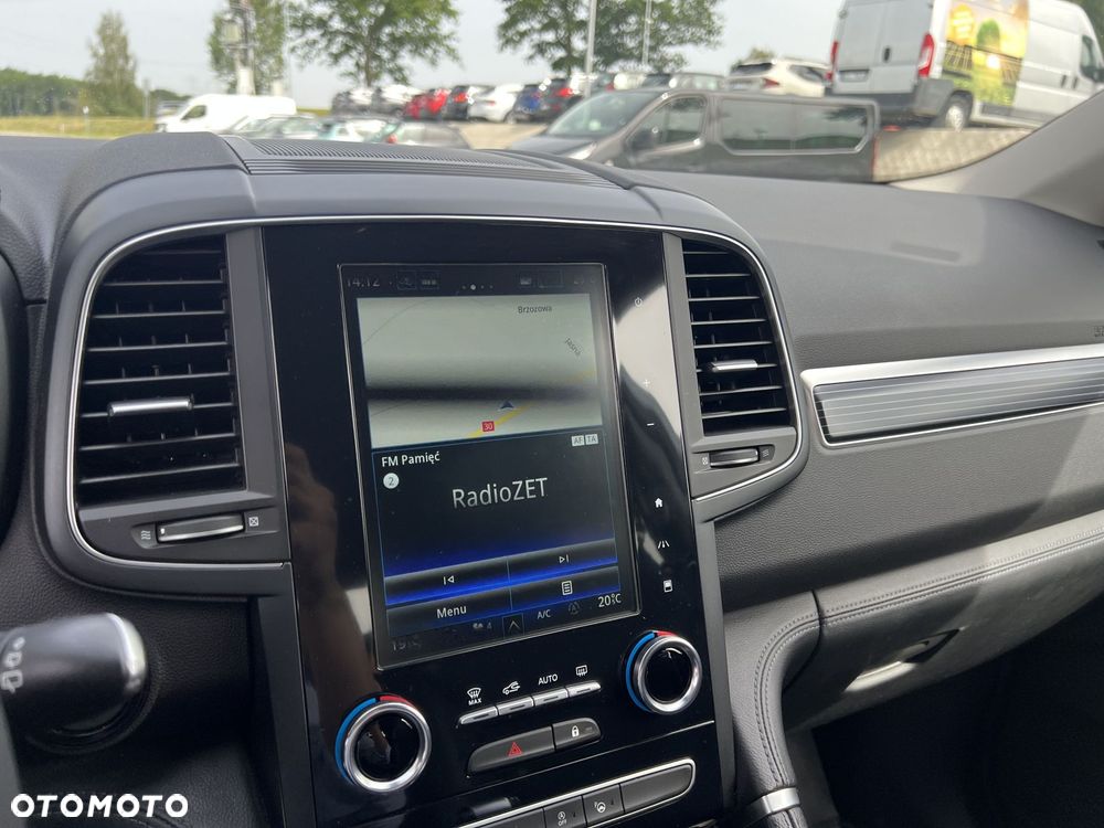 Renault Koleos 1.3 TCe Techno EDC - 23