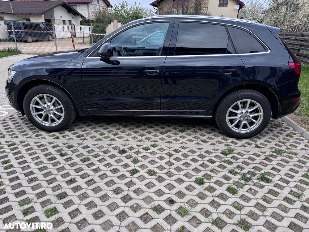 Audi Q5 3.0 TDI Quattro S tronic - 4