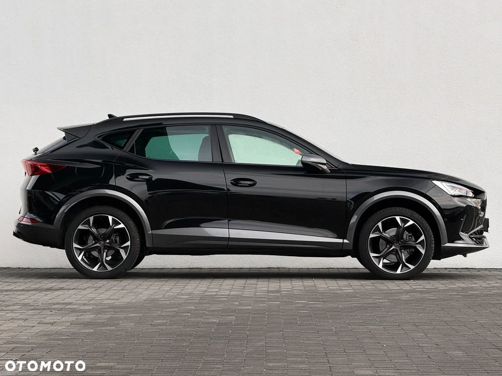 Cupra Formentor 2.0 TSI 4Drive DSG - 3