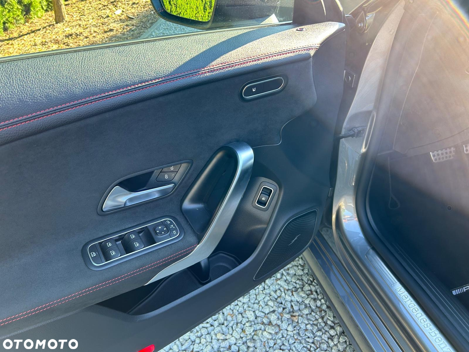 Mercedes-Benz CLA 250 e Shooting Brake 8G-DCT Edition AMG Line - 15