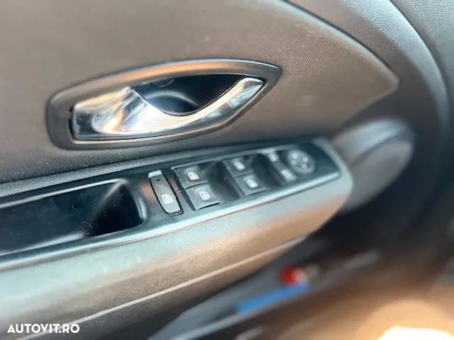 Renault Megane 1.5 dCi Dynamique - 14