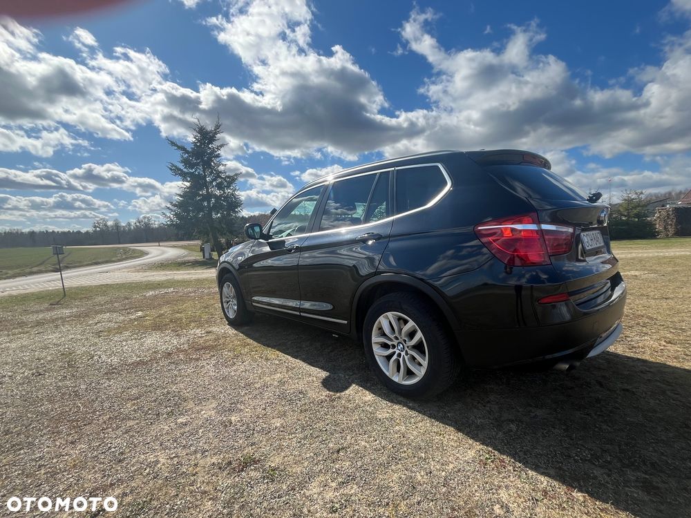 BMW X3 - 3