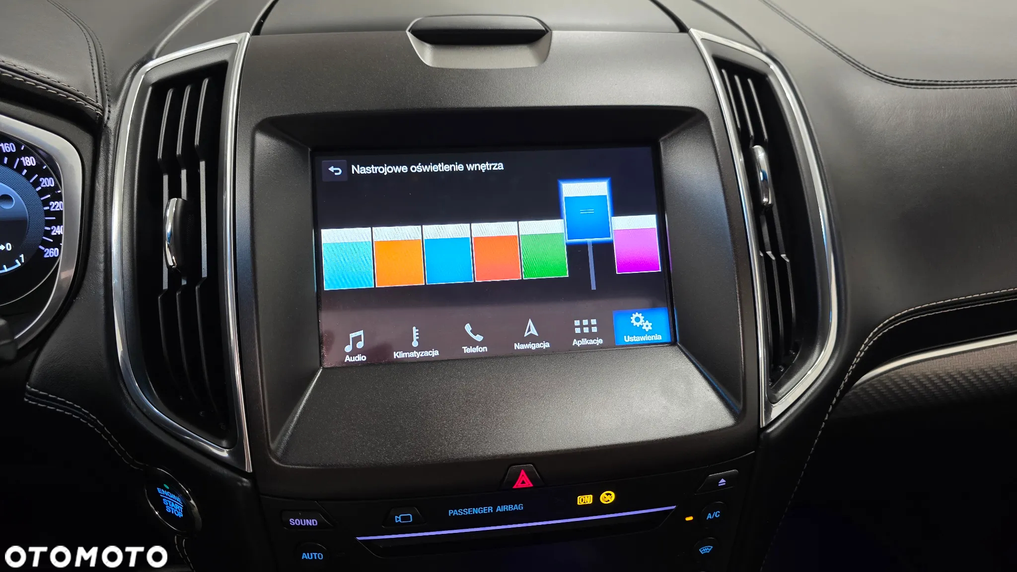 Ford Edge 2.0 EcoBlue Bi-Turbo 4x4 Vignale - 30