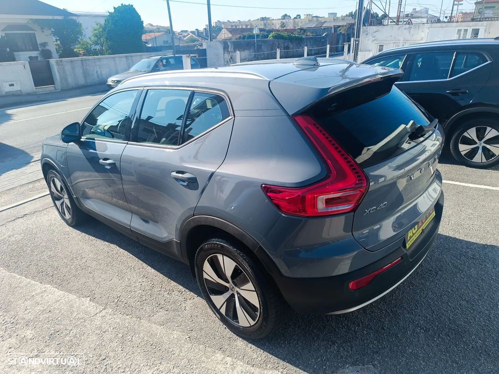 Volvo XC 40 1.5 T5 PHEV Inscription Expression - 2