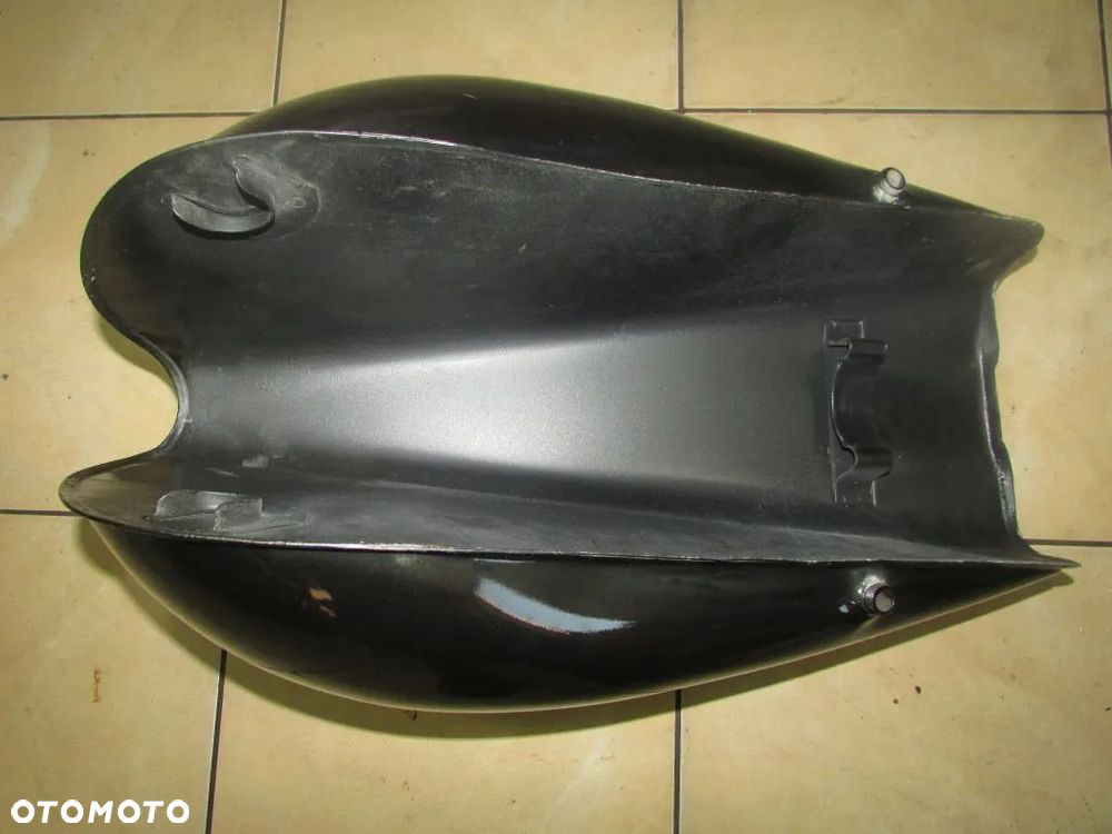 Moto Guzzi V65 C nie V50 zbiornik paliwa bak NOWY - 4