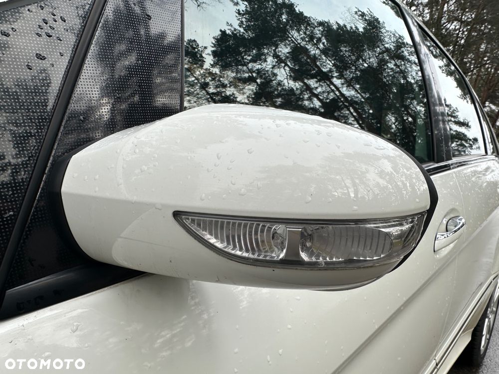 Mercedes-Benz Klasa B - 14