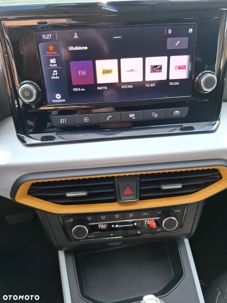 Seat Arona 1.0 TSI Style S&S DSG - 17