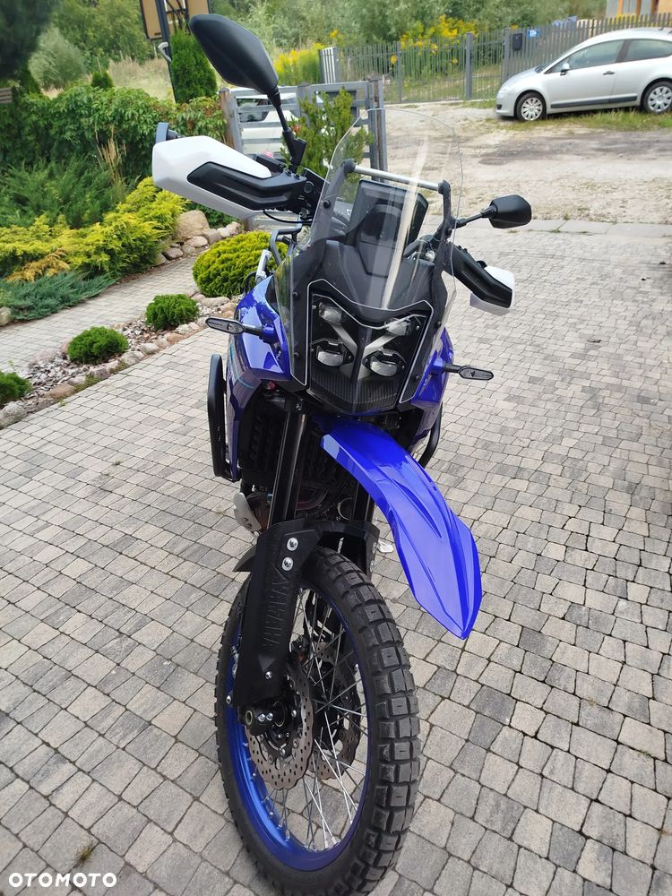 Yamaha Tenere - 12