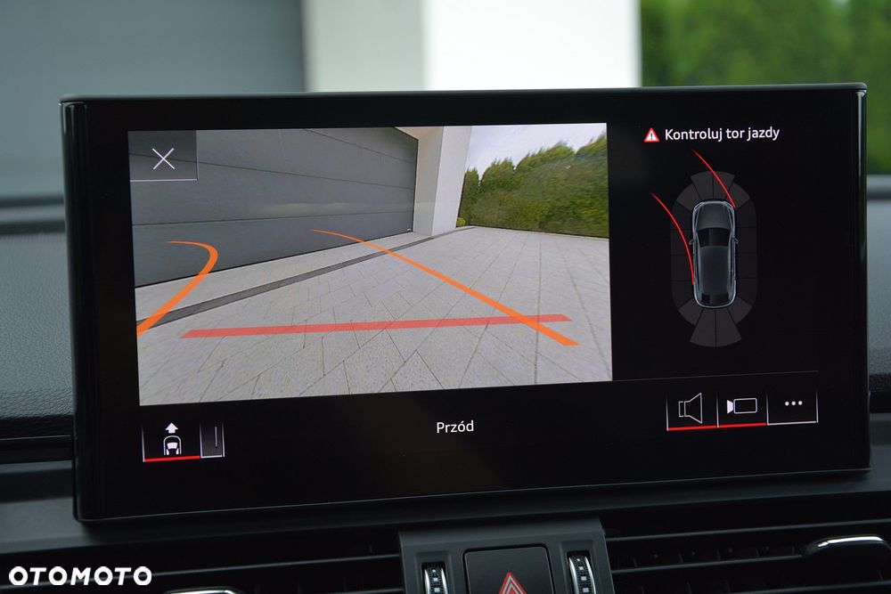 Audi Q5 Sportback 2021