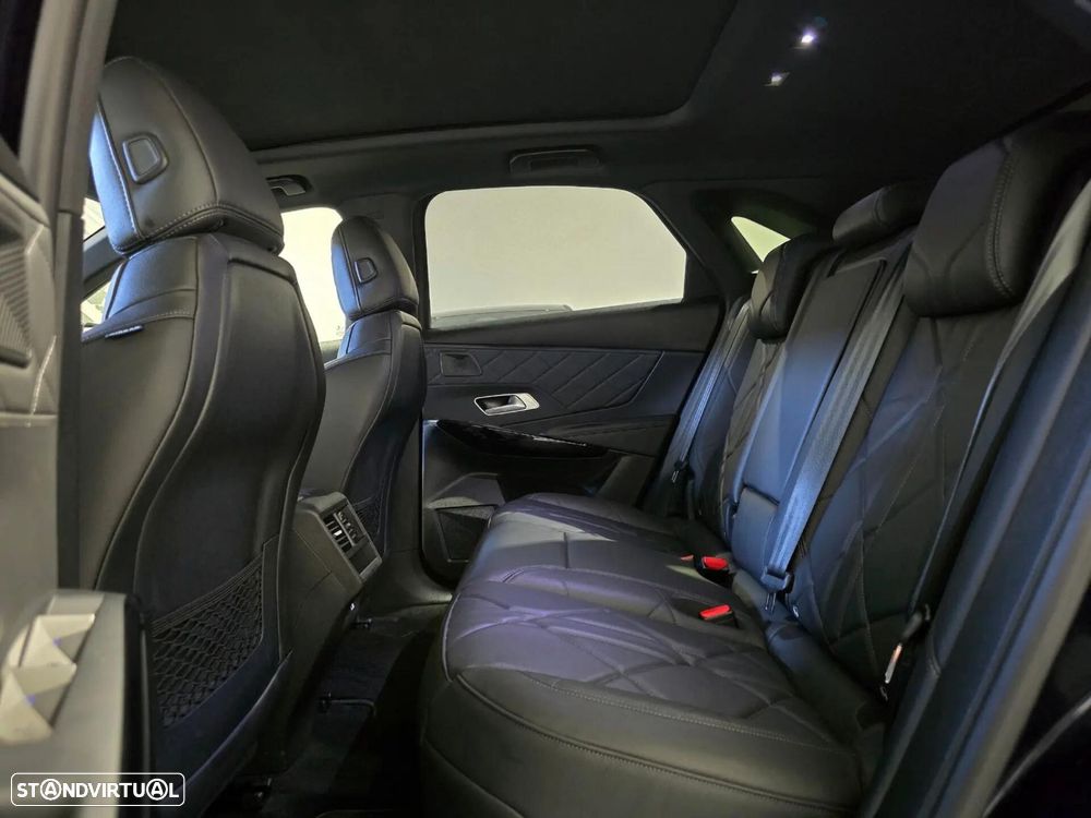 DS DS7 Crossback 4x4 Rivoli - 42