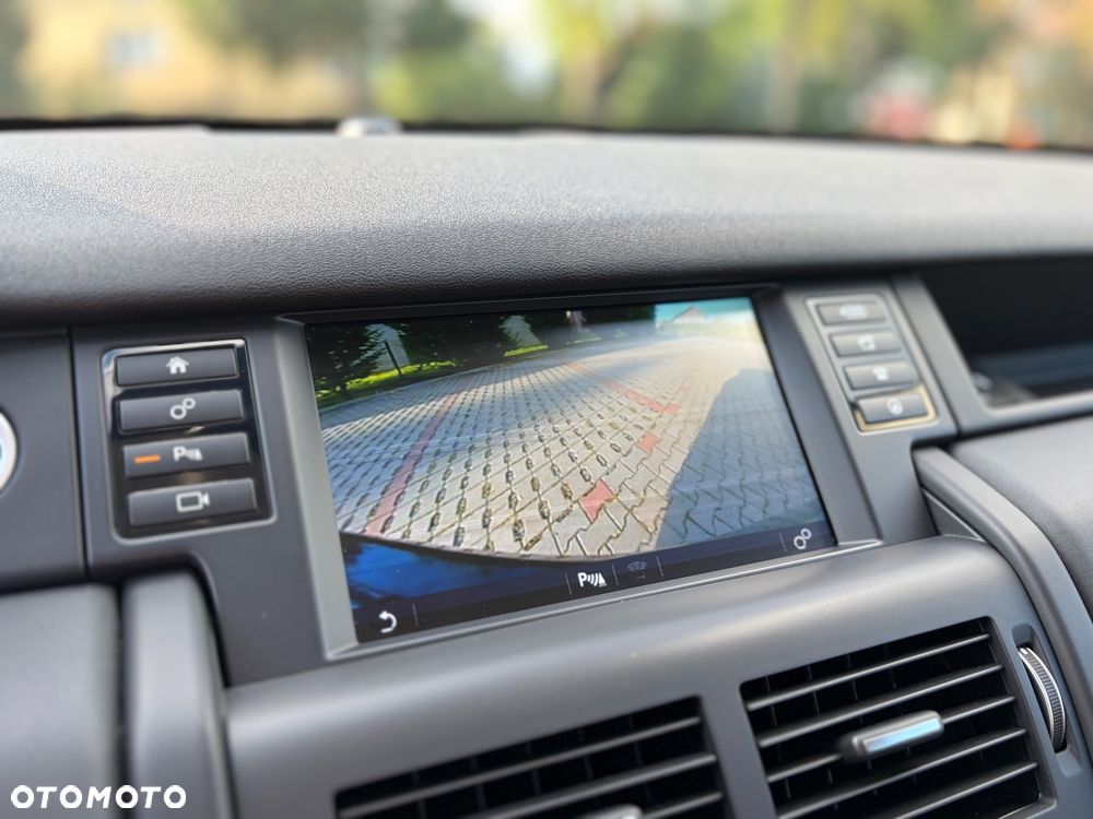 Land Rover Discovery Sport eD4 Pure - 18