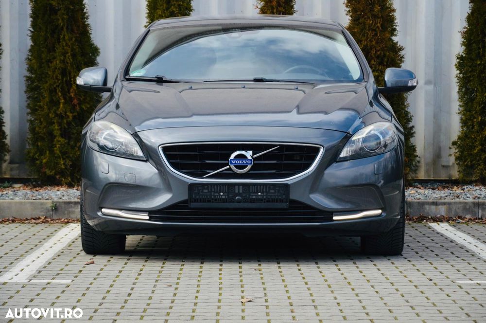 Volvo V40 D3 Geartronic You - 2