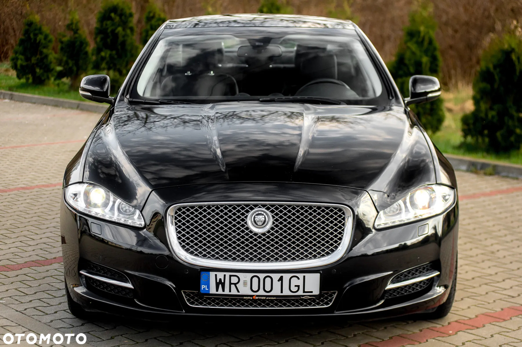 Jaguar XJ 3.0 T AWD Premium Luxury - 3
