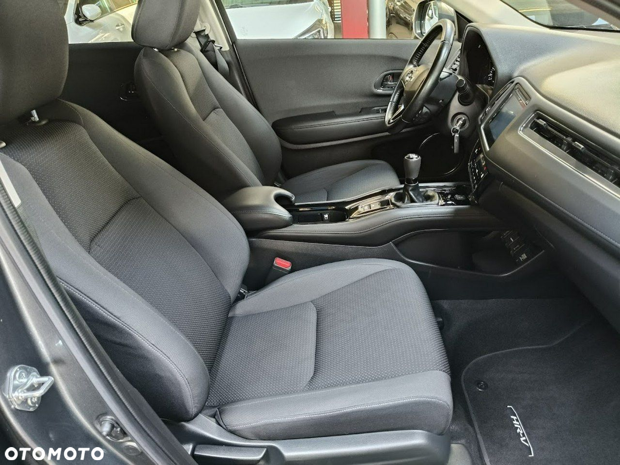 Honda HR-V 1.5 Elegance (ADAS/Honda Connect+) - 14