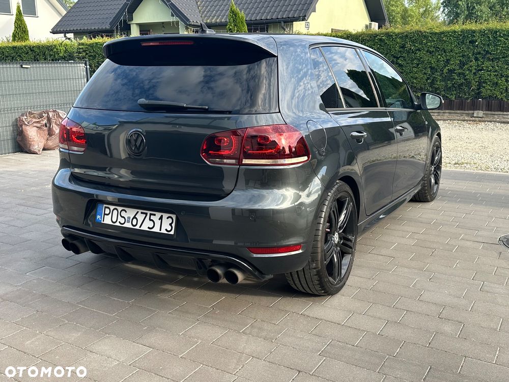 Volkswagen Golf 2.0 GTI DSG Edition 35 - 6
