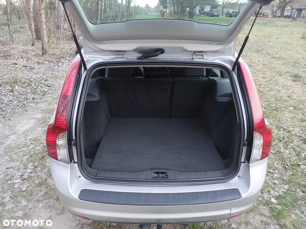 Volvo V50 1.6D DRIVe Start-Stop - 7