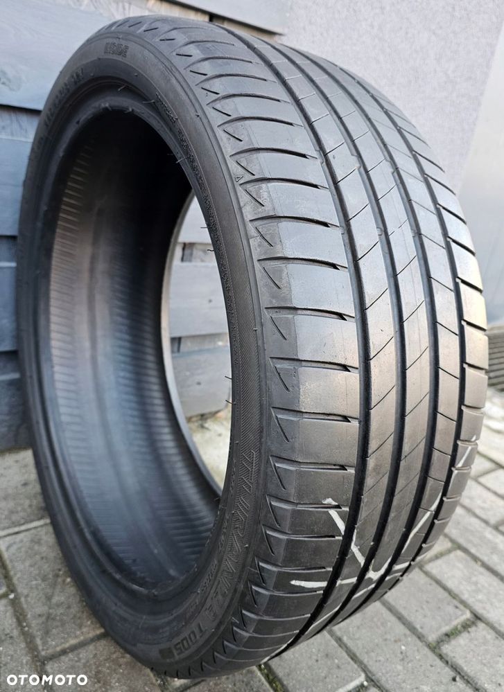 Bridgestone Turanza T005 225/40R18 92 Y