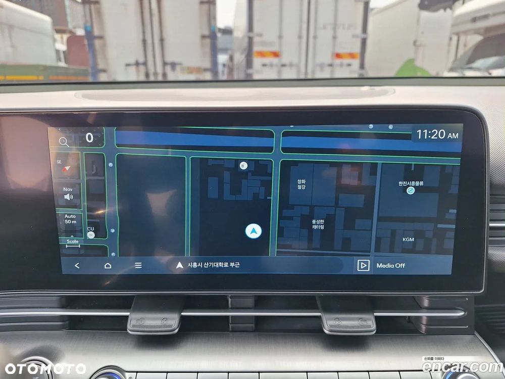 Hyundai Kona 1.6 T-GDI DCT Prime - 17