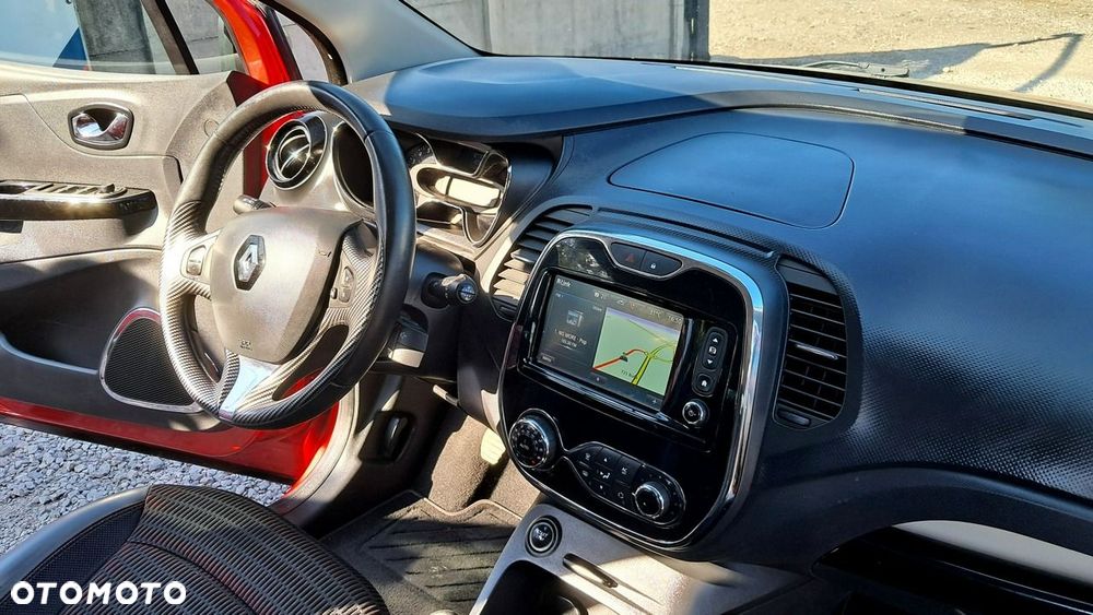 Renault Captur 0.9 Energy TCe Helly Hansen - 7