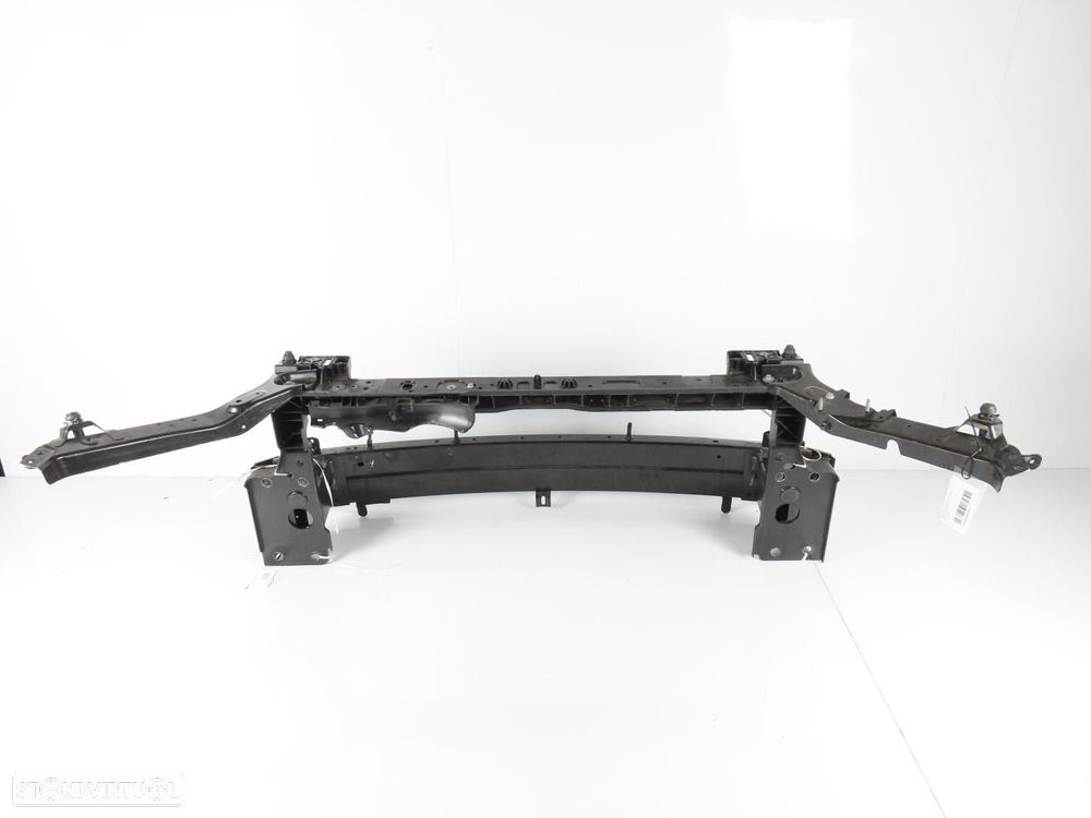 Frente em Fibra com Reforço Frente Usado / Original RENAULT Austral (HHN) 625007... - 4