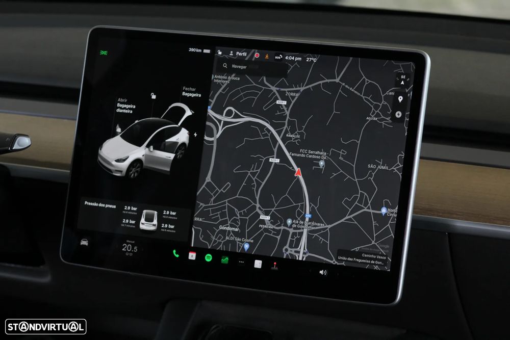 Tesla Model Y Long Range Dual Motor AWD - 30