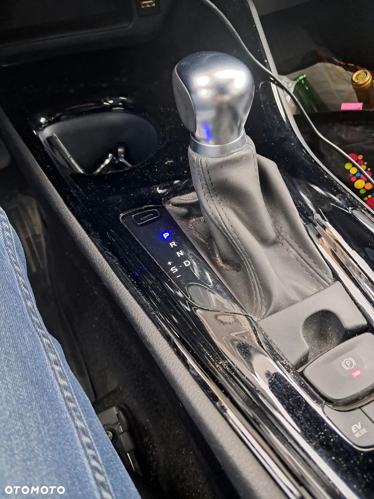 Toyota C-HR 2.0 Hybrid Style - 15