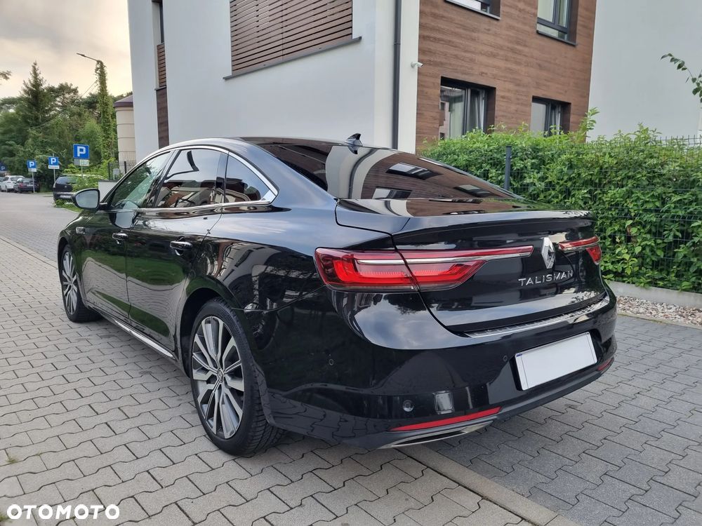Renault Talisman 1.3 TCe FAP Intens EDC - 34