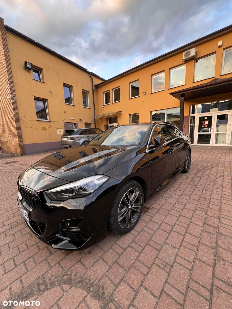 BMW Seria 2 - 2