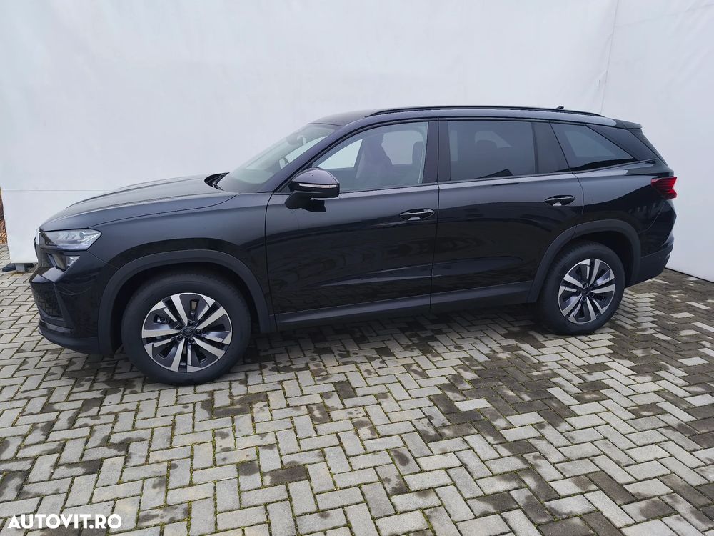 Skoda Kodiaq 2.0 TDI 4X4 DSG Selection - 3