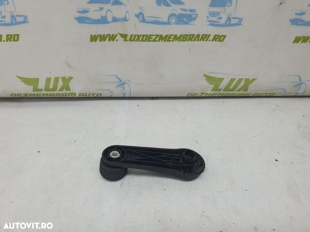 Maner deschidere geam 1h0837581d Volkswagen VW Golf 5 - 2