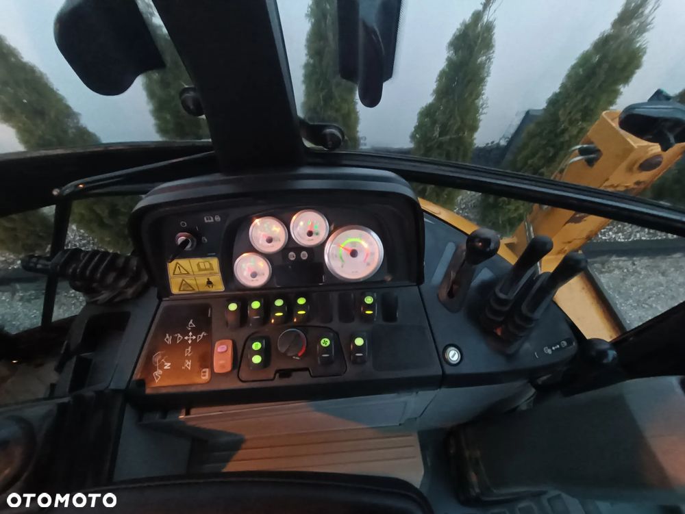 Caterpillar 432 E - 25