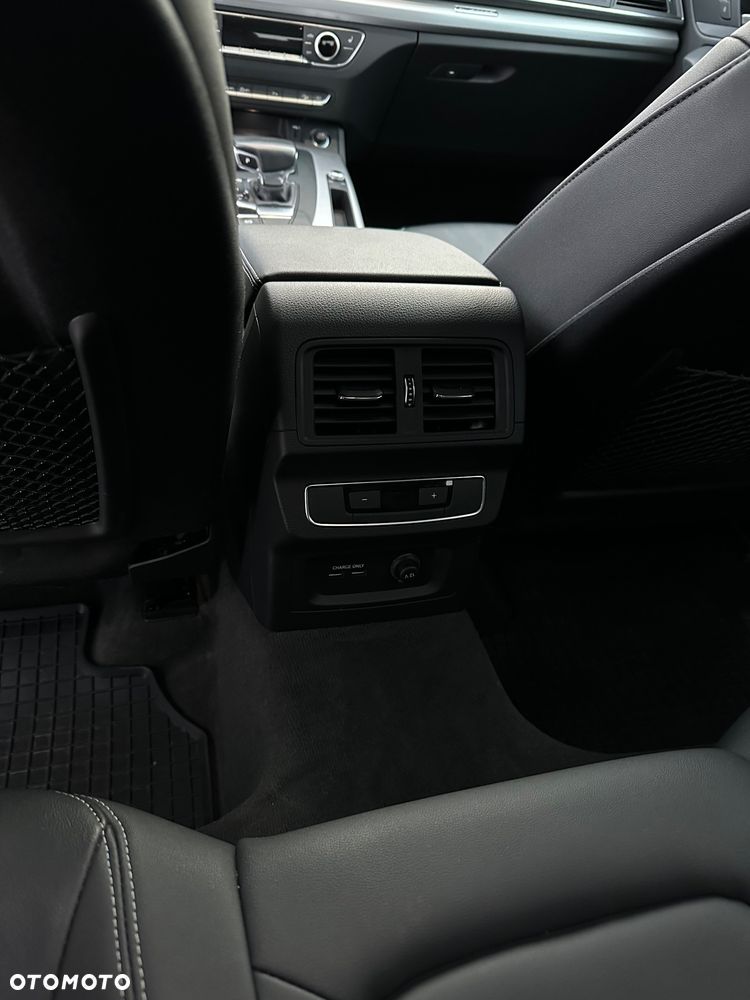 Audi Q5 45 TFSI mHEV Quattro S tronic - 15