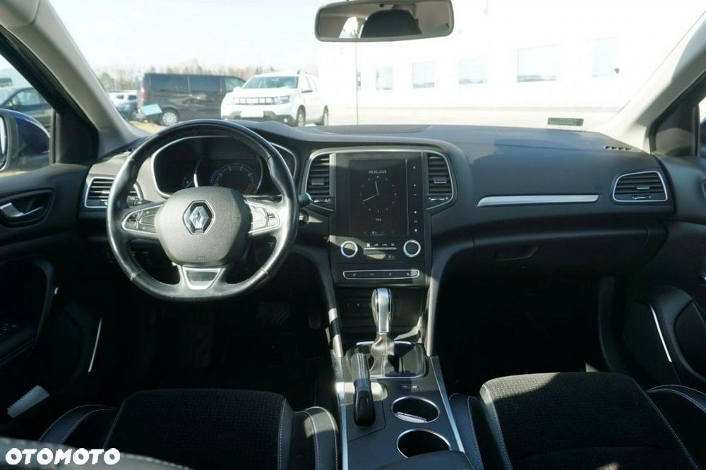 Renault Megane 1.2 Energy TCe Intens EDC - 15