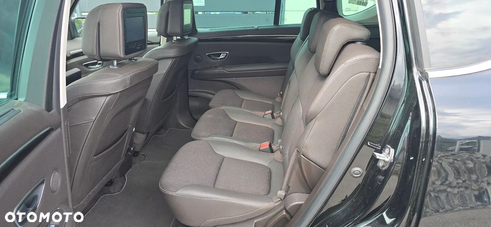 Renault Espace 2.0 Blue dCi Zen EDC - 25