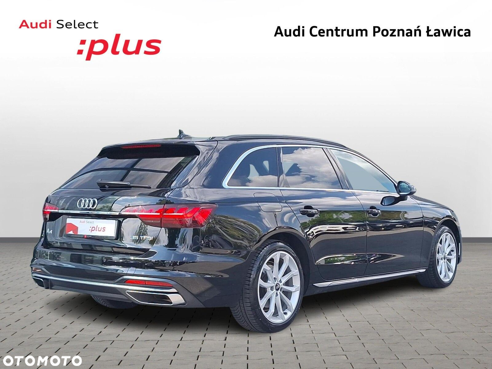 Audi A4 - 2