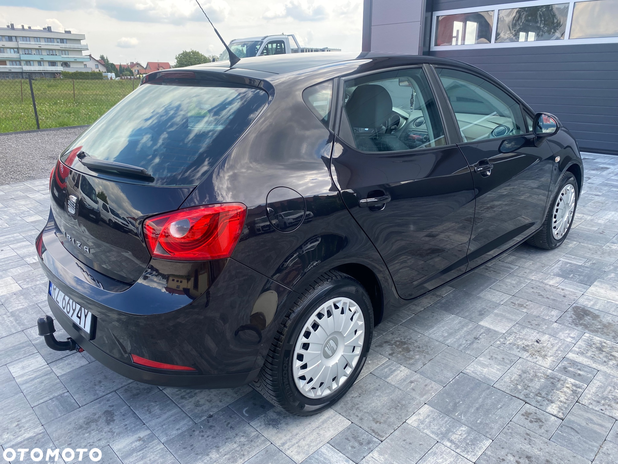 Seat Ibiza 1.2 12V Reference - 25
