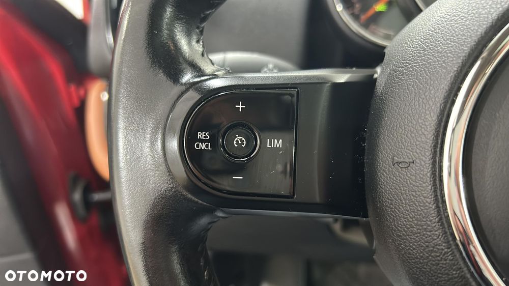 MINI Countryman Cooper Classic Trim - 24