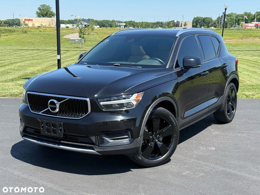 Volvo XC 40 T5 AWD R-Design - 2