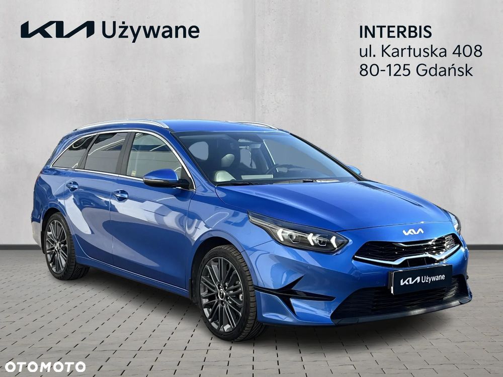 Kia Ceed 1.5 T-GDI L - 7